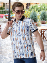 Status Quo |Men's Polos T-shirt - S, M, L, XL, XXL